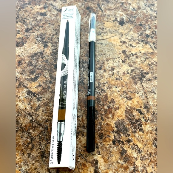 Sormē 💚Featherfull brow pencil - Auburn 52 NIB - Picture 1 of 3